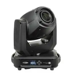 Showtec Phantom 100