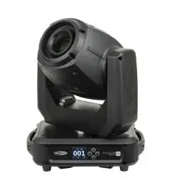 Showtec Phantom 100