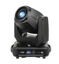 Showtec Phantom 100