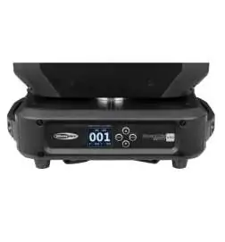 Showtec Phantom 100