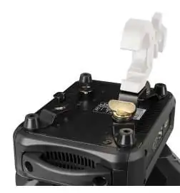 Showtec Phantom 100