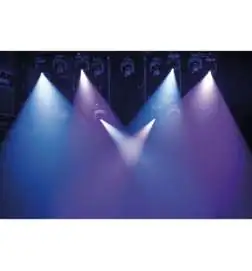 Showtec Phantom 100