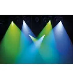 Showtec Phantom 100