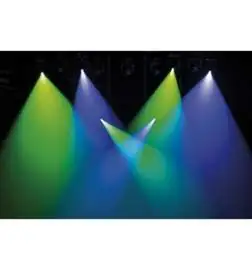 Showtec Phantom 100
