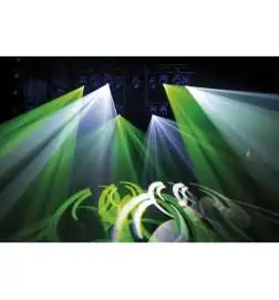 Showtec Phantom 100