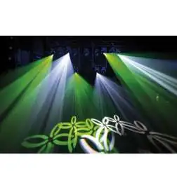 Showtec Phantom 100