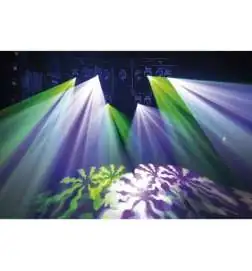 Showtec Phantom 100