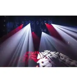Showtec Phantom 100
