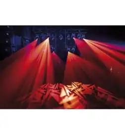 Showtec Phantom 100