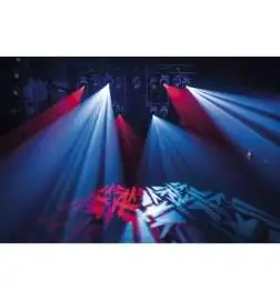 Showtec Phantom 100