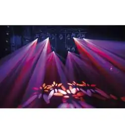 Showtec Phantom 100