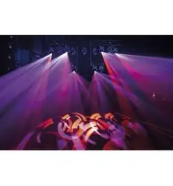 Showtec Phantom 100