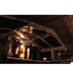 Eurolite DMX Superstrobe 2700