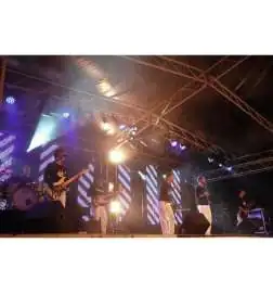 Eurolite DMX Superstrobe 2700