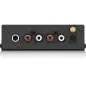 Behringer PP400 Microphono Preamplificatore phono