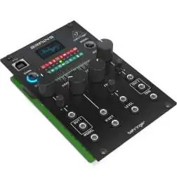 Behringer Brains
