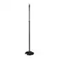Hercules Stands HCMS-201B Microphone Stand Single Hand-Height Adjustment