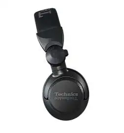 Technics EAH-DJ1200 Auriculares de DJ