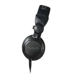 Technics EAH-DJ1200 cuffie da dj