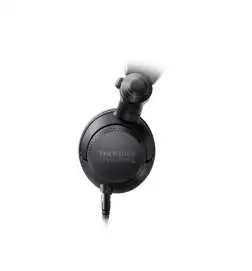 Technics EAH-DJ1200 Casque DJ