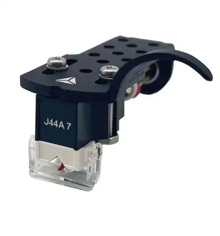 JICO OMNIA J44A-7 IMP DJ Nude Cápsula DJ