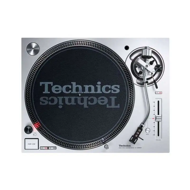 Technics SL-1200MK7 Plattenspieler Technics SL-1200MK7 Plattenspieler