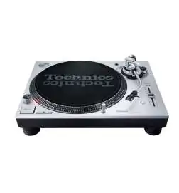 Technics SL-1200MK7 platine vinyle