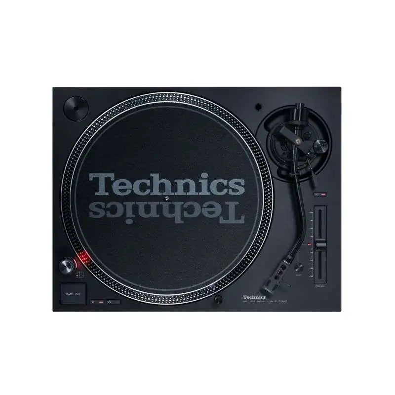 Technics SL-1210MK7 platine vinyle