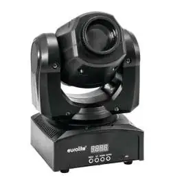 Eurolite Testa Mobile Spot LED TMH-17