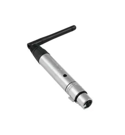 Eurolite QuickDMX Receiver DMX receptor inalámbrico