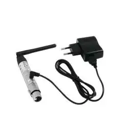 Eurolite QuickDMX Receiver DMX Funkempfõnger