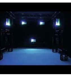 Eurolite LED Super Strobe ABL