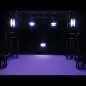 Eurolite LED Super Strobe ABL