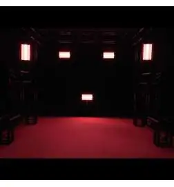 Eurolite LED Super Strobe ABL