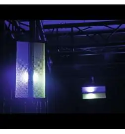 Eurolite LED Super Strobe ABL