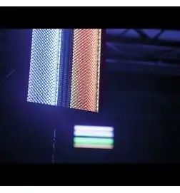 Eurolite LED Super Strobe ABL