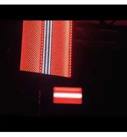 Eurolite LED Super Strobe ABL