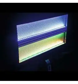 Eurolite LED Super Strobe ABL