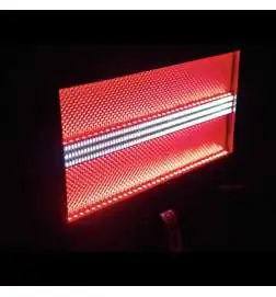 Eurolite LED Super Strobe ABL
