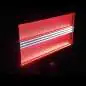 Eurolite LED Super Strobe ABL