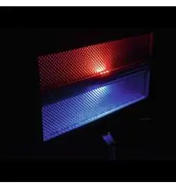 Eurolite LED Super Strobe ABL