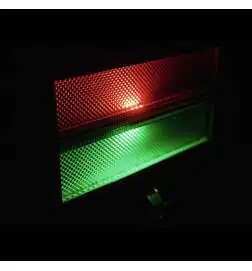 Eurolite LED Super Strobe ABL