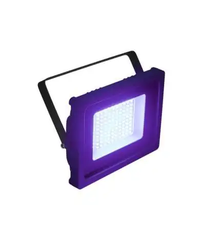 Eurolite LED IP FL-50 SMD UV