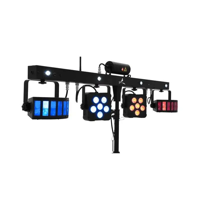 Eurolite LED KLS Laser Bar PRO FX-Light Set