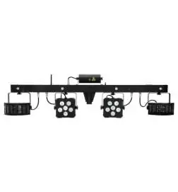 Eurolite LED KLS Laser Bar PRO FX-Light Set