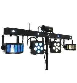 Eurolite LED KLS Laser Bar PRO FX-Light Set