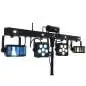 Eurolite LED KLS Laser Bar PRO FX-Light Set