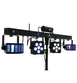 Eurolite LED KLS Laser Bar PRO FX-Light Set