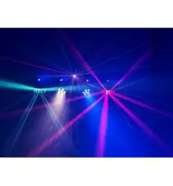 Eurolite LED KLS Laser Bar PRO FX-Light Set