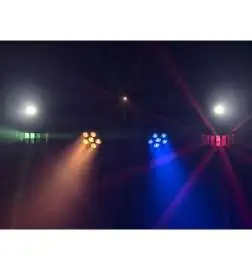 Eurolite LED KLS Laser Bar PRO FX-Light Set